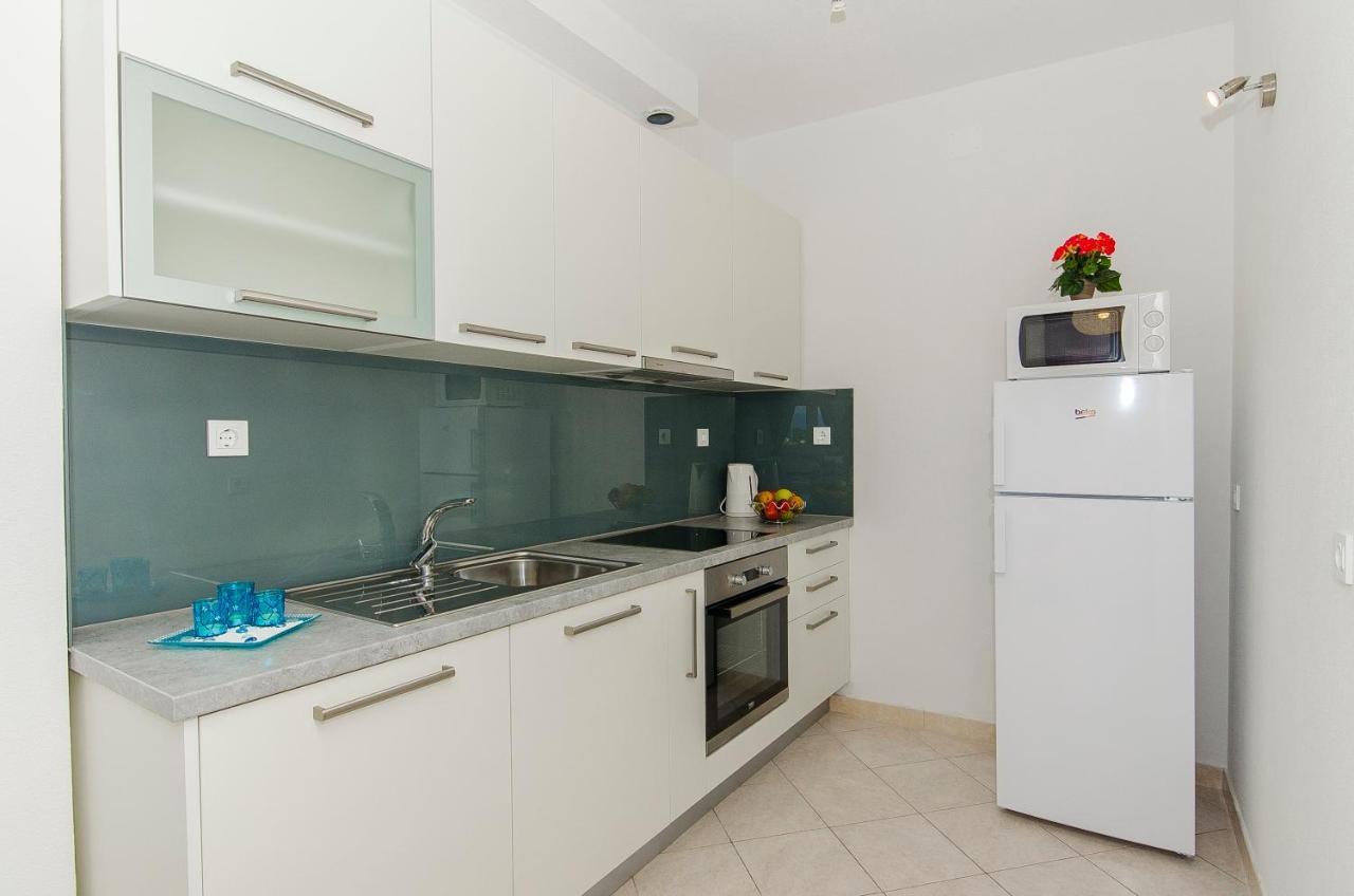Apartment Matea スプリト エクステリア 写真