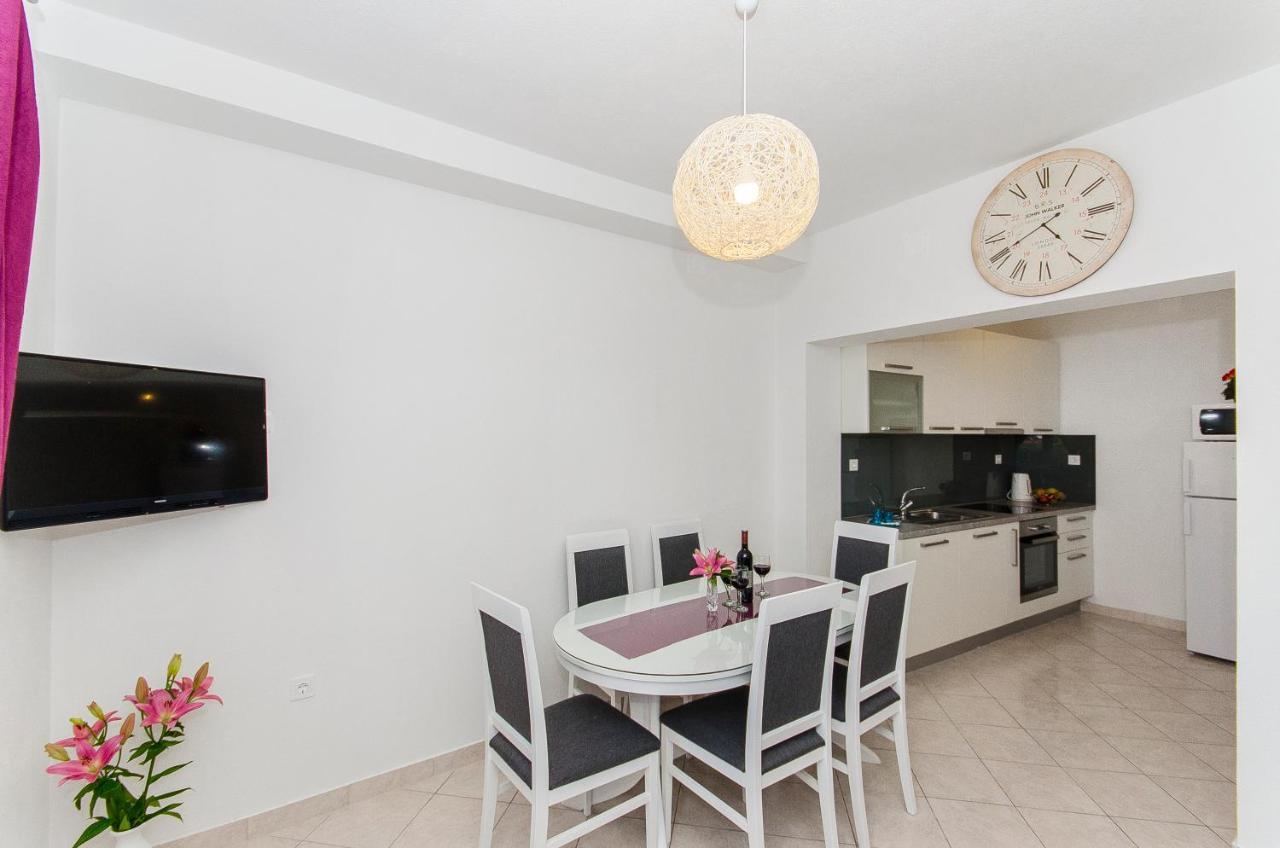 Apartment Matea スプリト エクステリア 写真