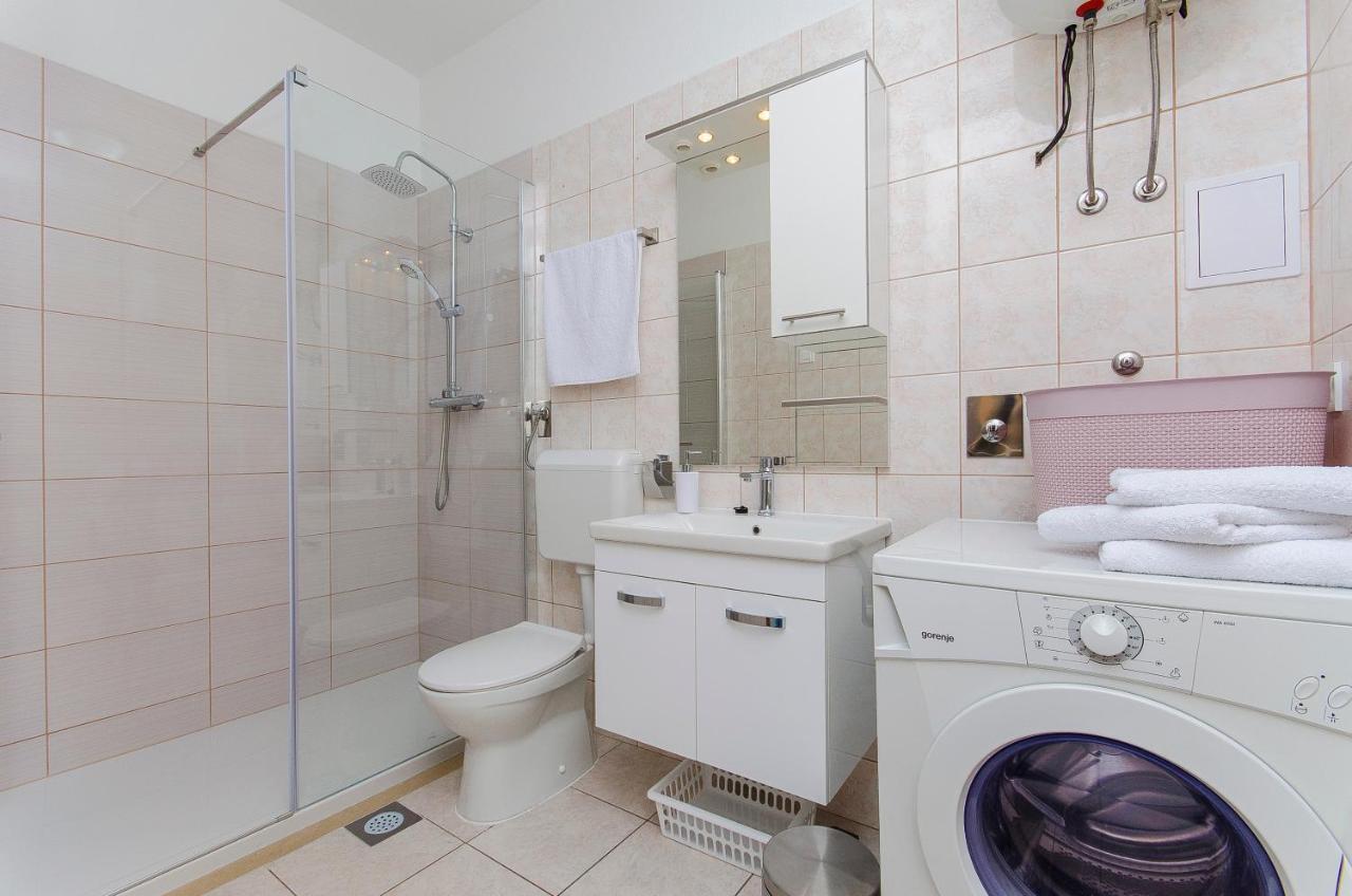 Apartment Matea スプリト エクステリア 写真