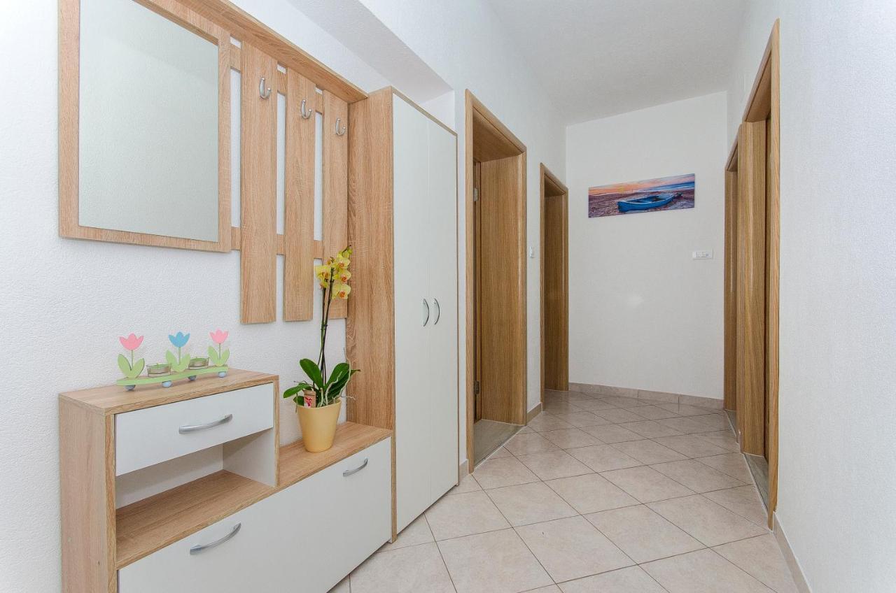 Apartment Matea スプリト エクステリア 写真