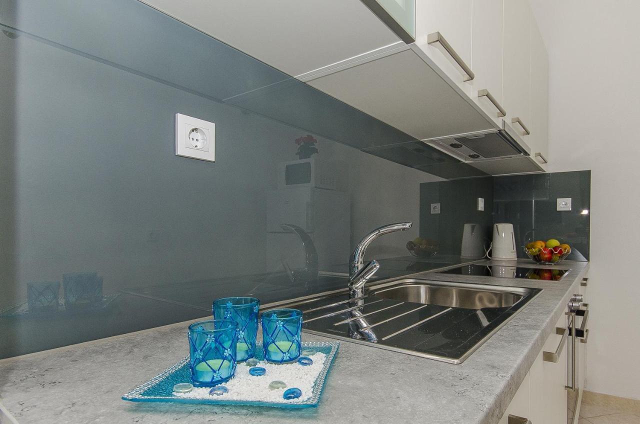 Apartment Matea スプリト エクステリア 写真
